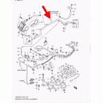 Воздушные  Патрубки